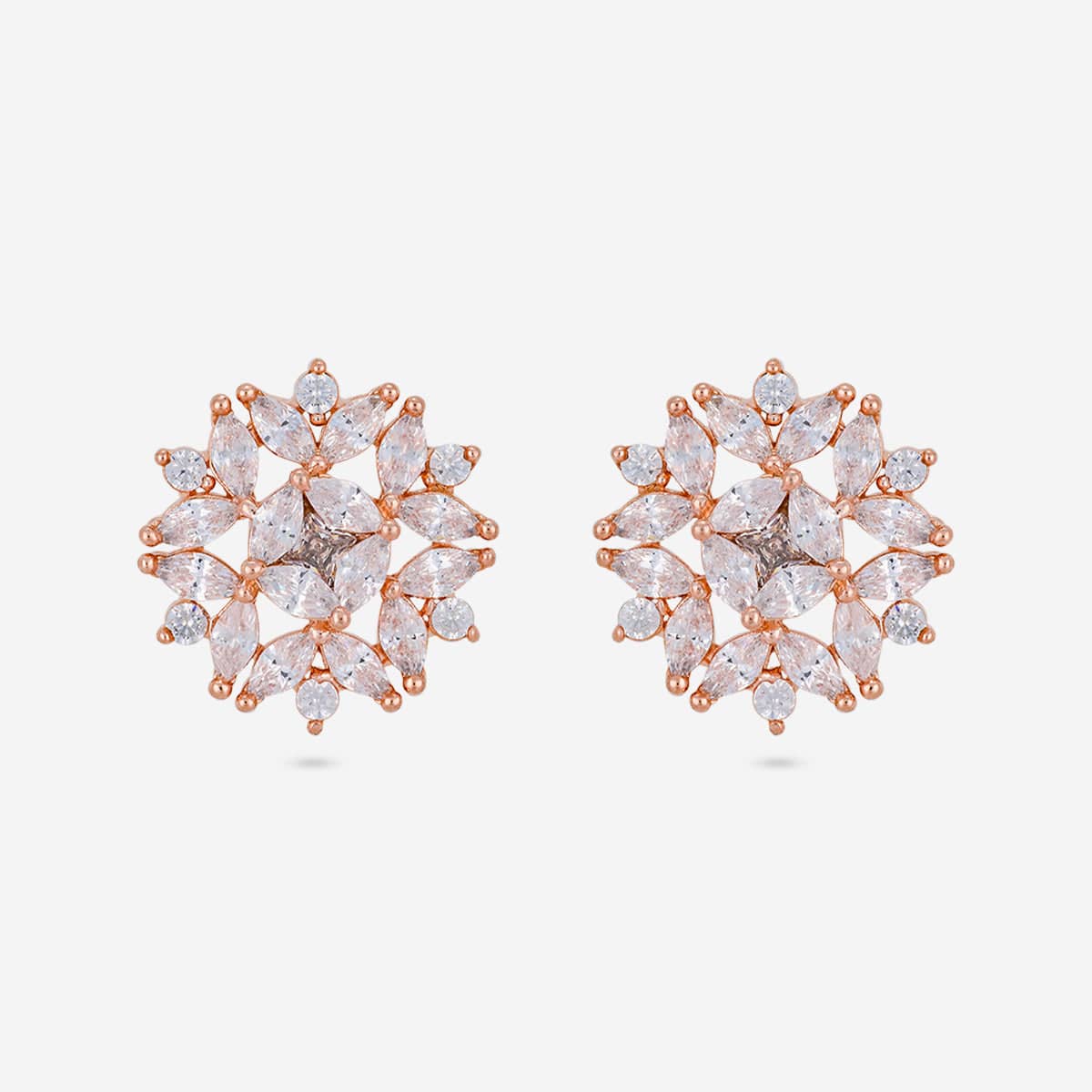 Zircon Earring 188853 - Image 8
