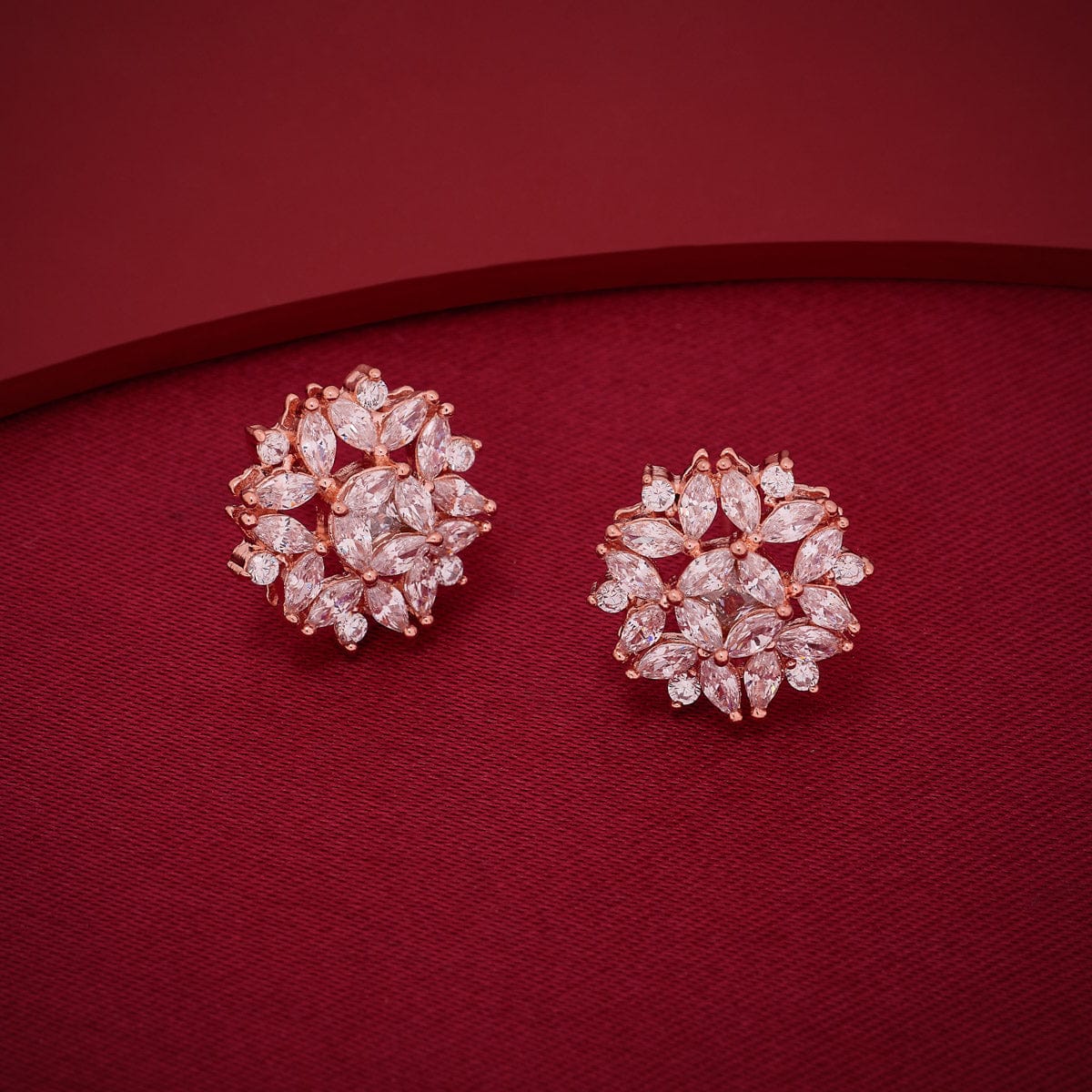 Zircon Earring 188853 - Image 9