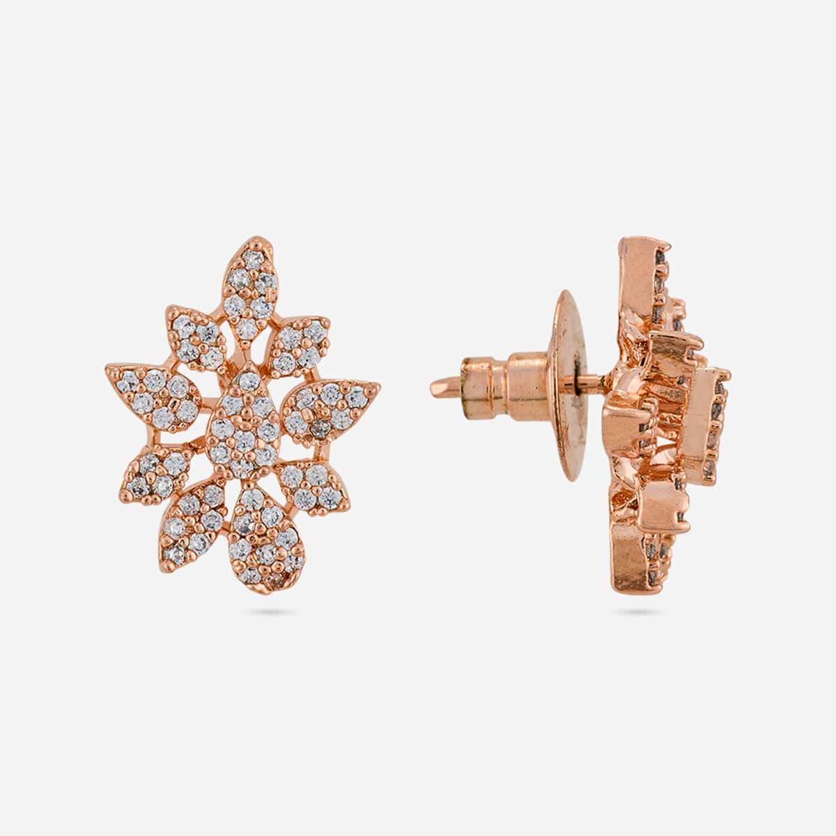 Zircon Earring 188854 - Image 10
