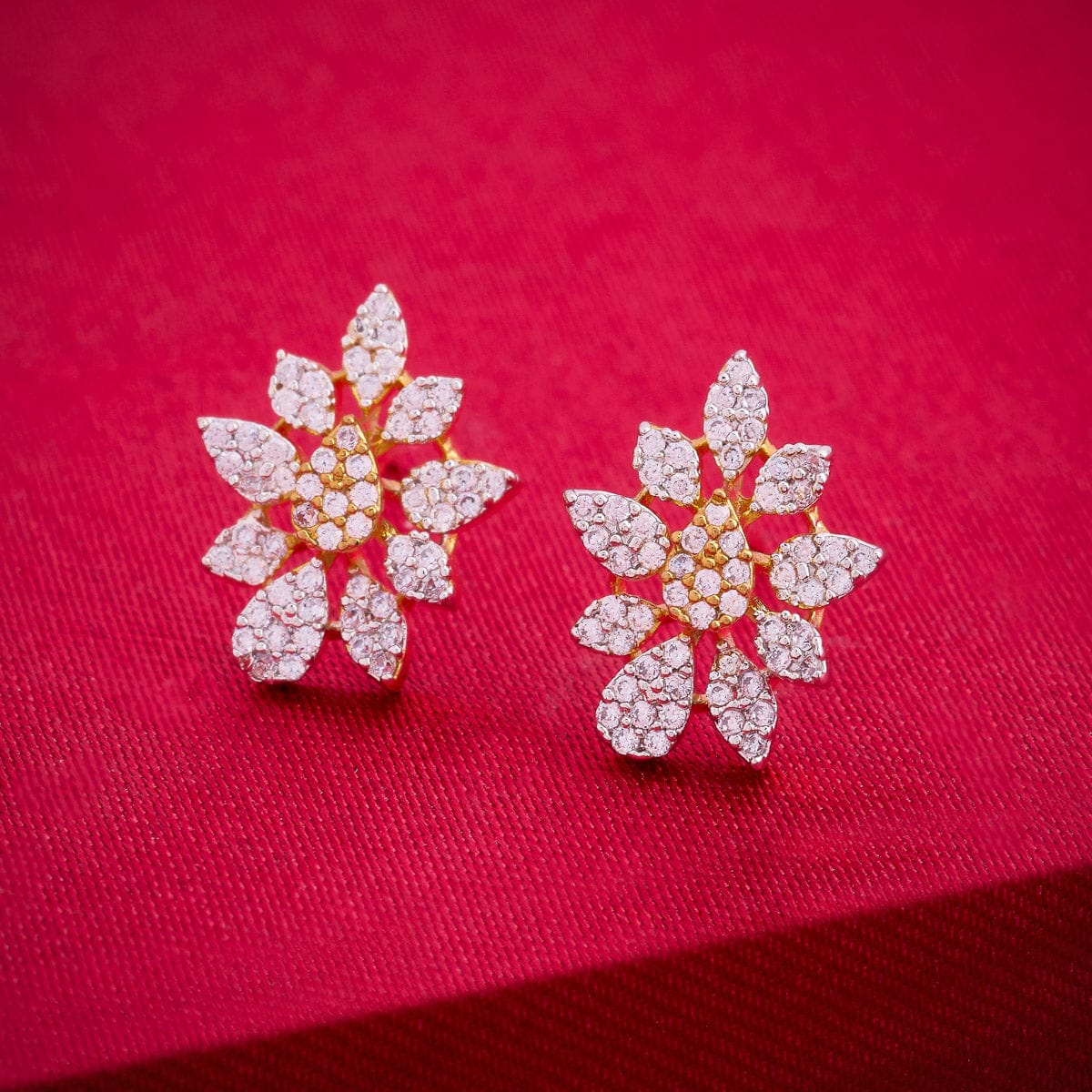 Zircon Earring 188854 - Image 2
