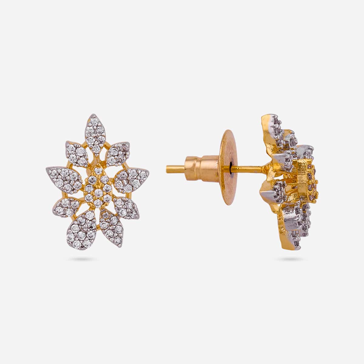 Zircon Earring 188854 - Image 3