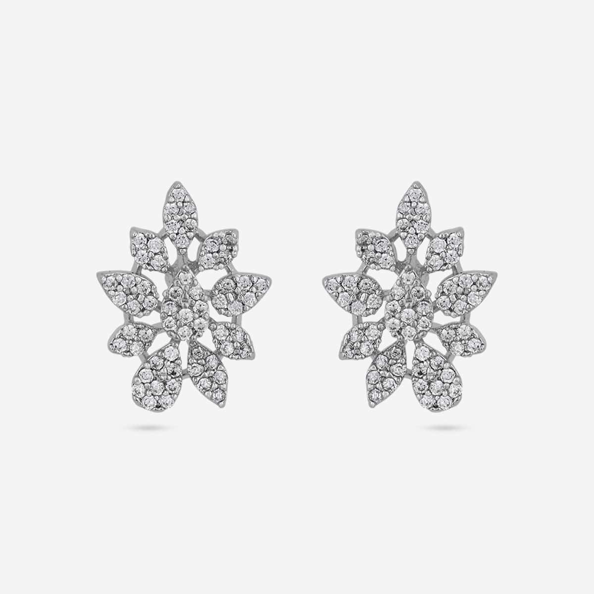 Zircon Earring 188854 - Image 4