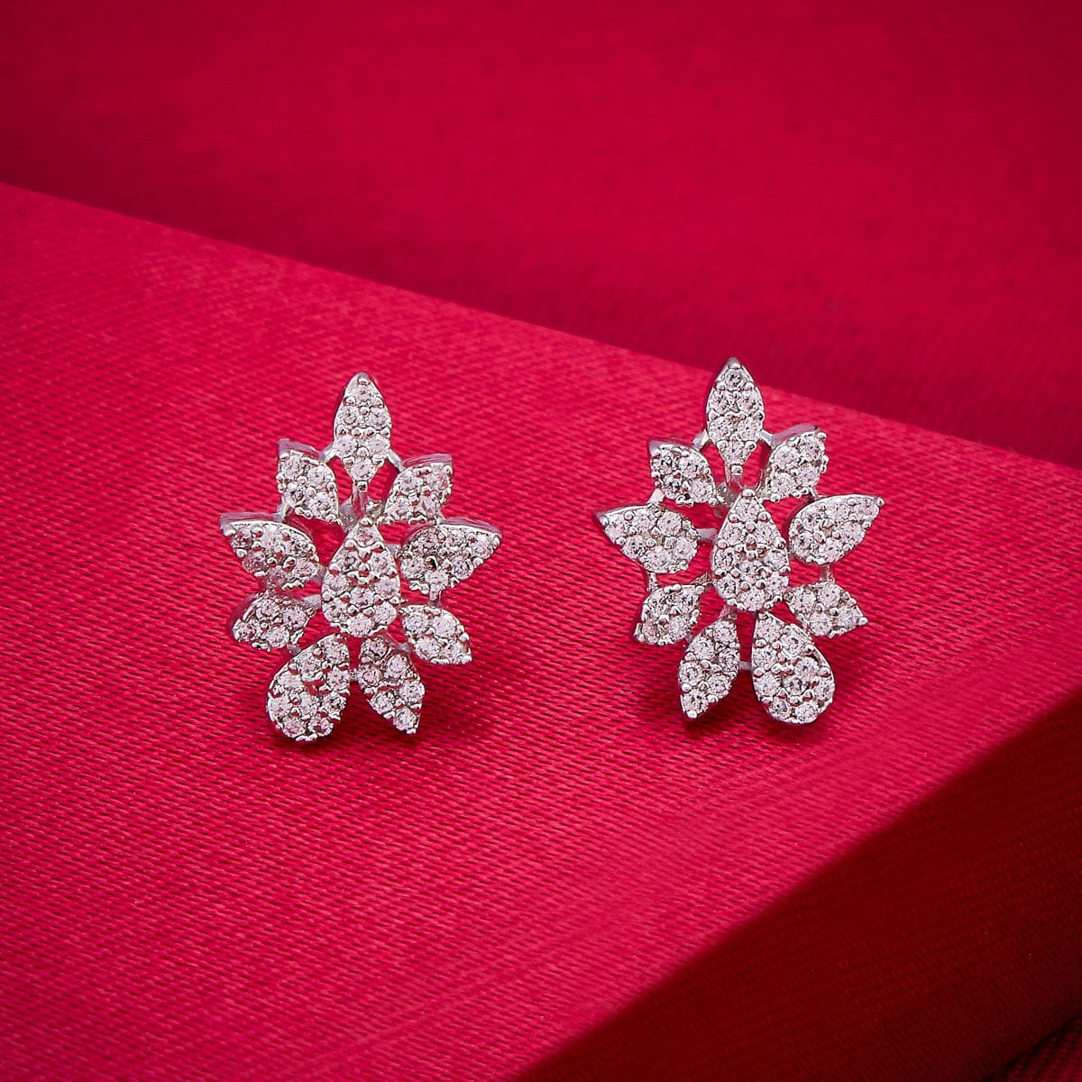 Zircon Earring 188854 - Image 5