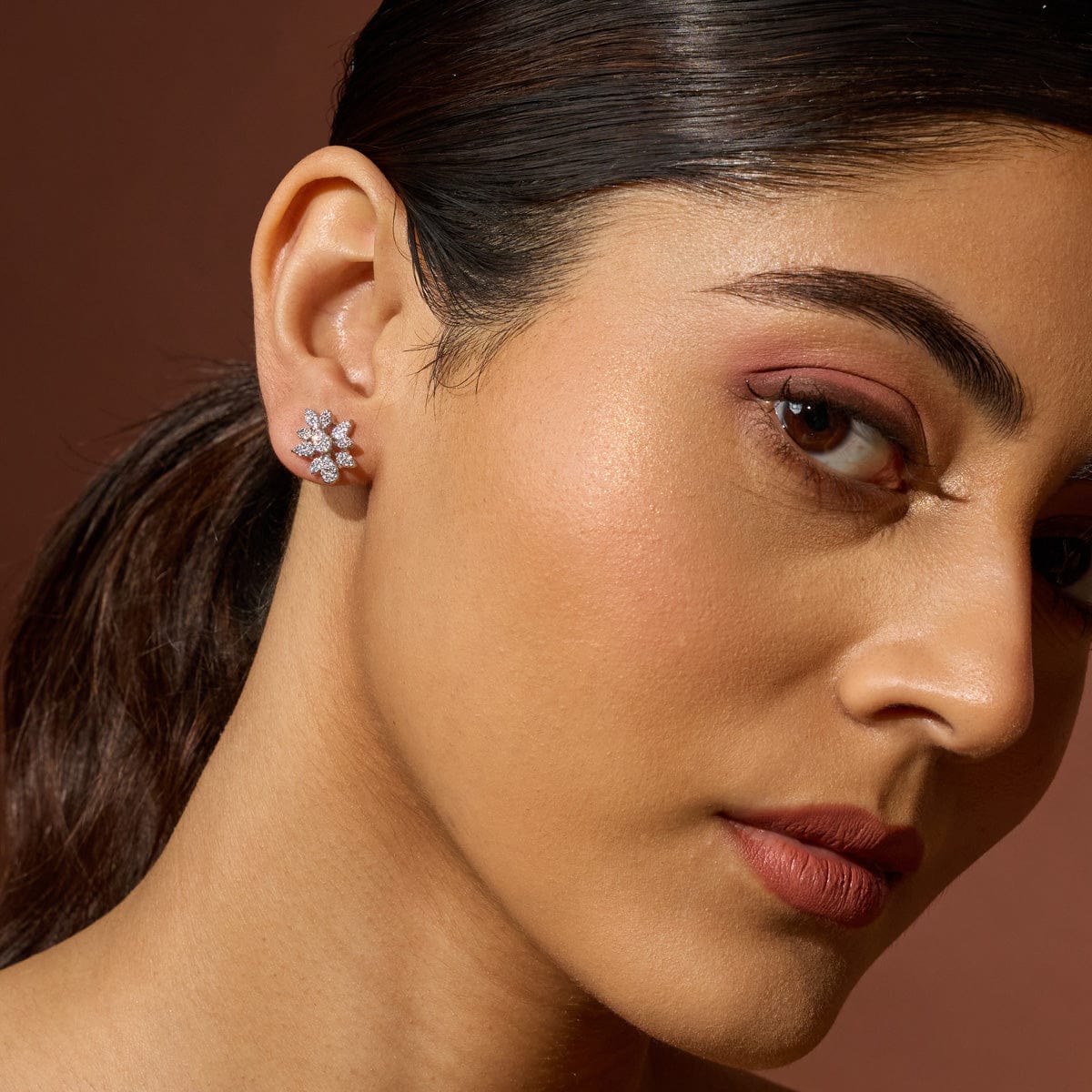Zircon Earring 188854 - Image 6