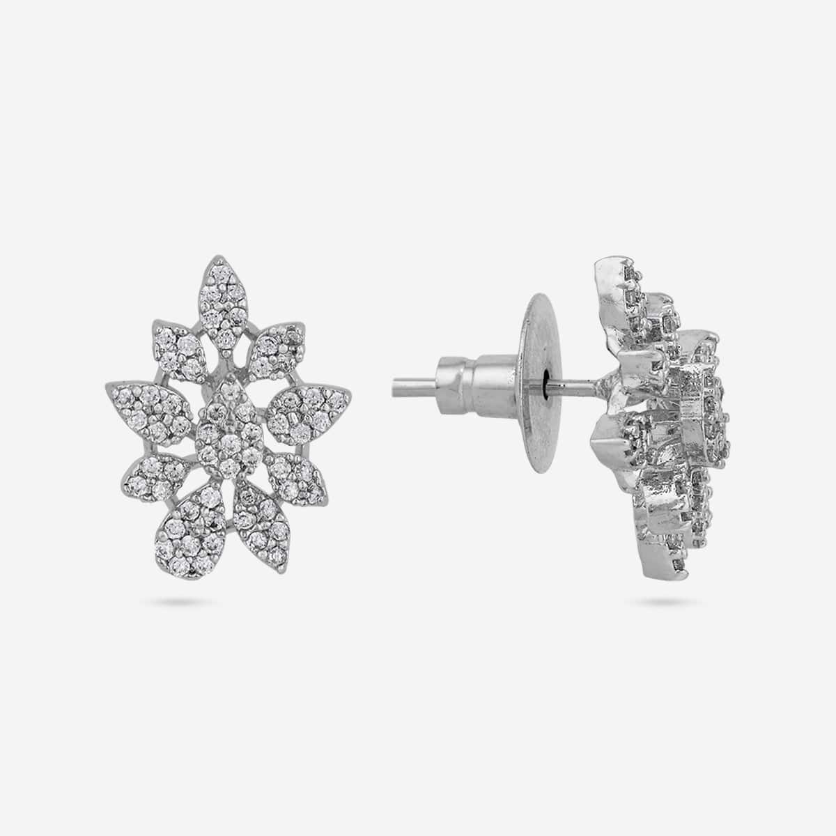 Zircon Earring 188854 - Image 7