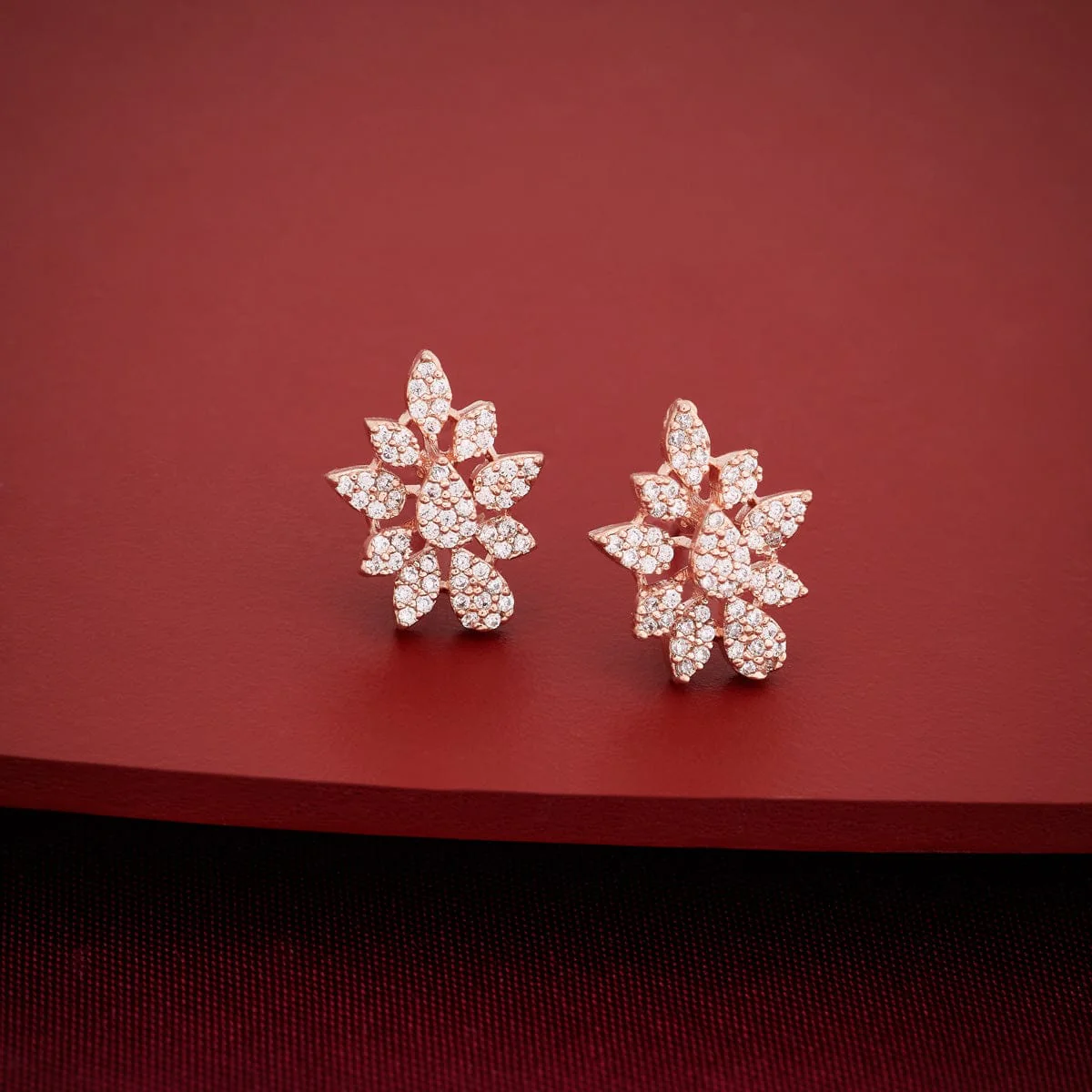 Zircon Earring 188854 - Image 9
