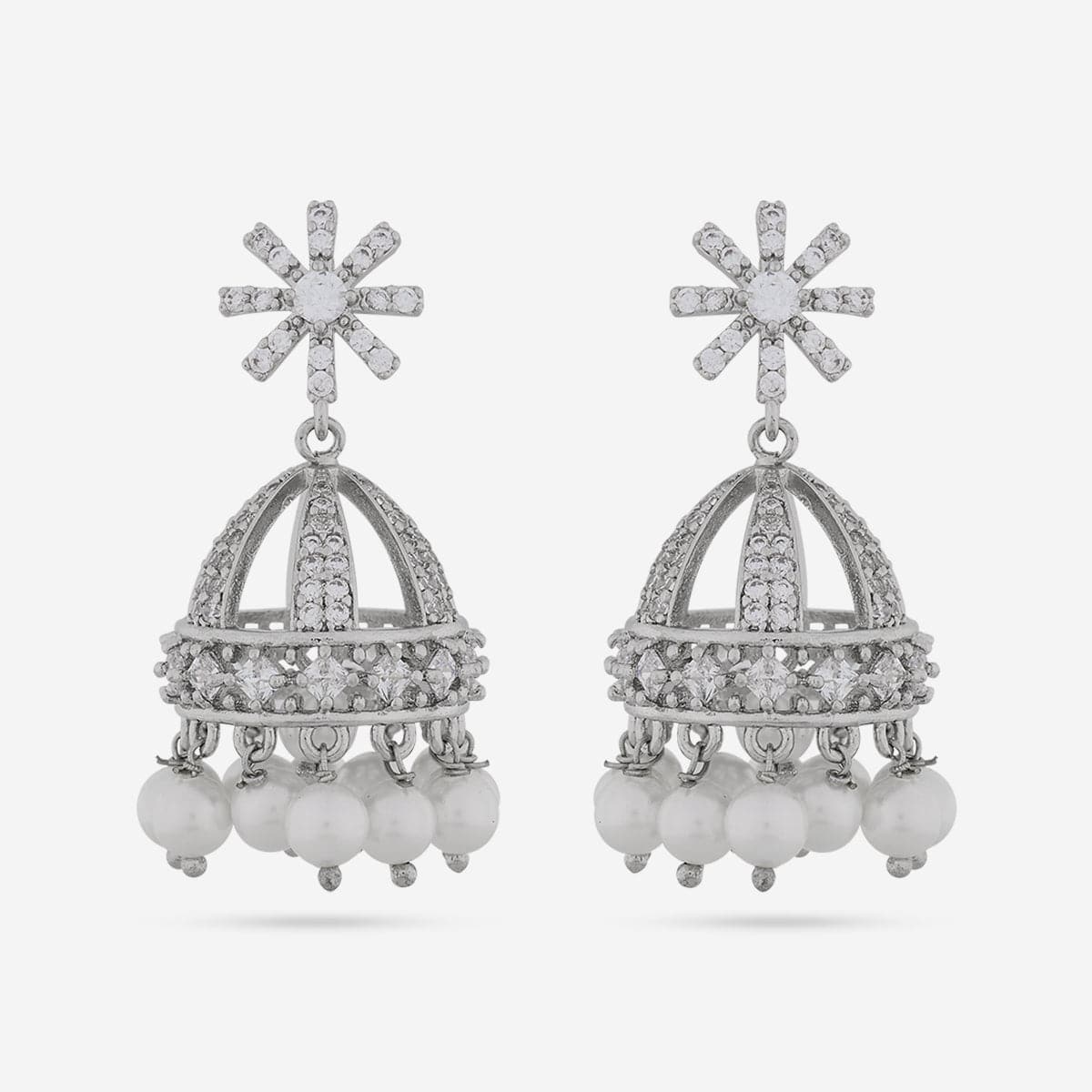 Zircon Earring 188859 - Image 5