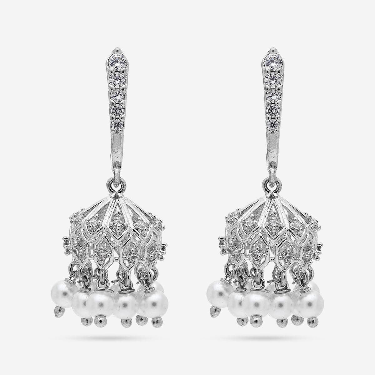 Zircon Earring 188860 - Image 5