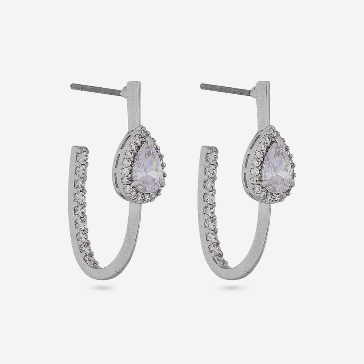 Zircon Earring 188861 - Image 5