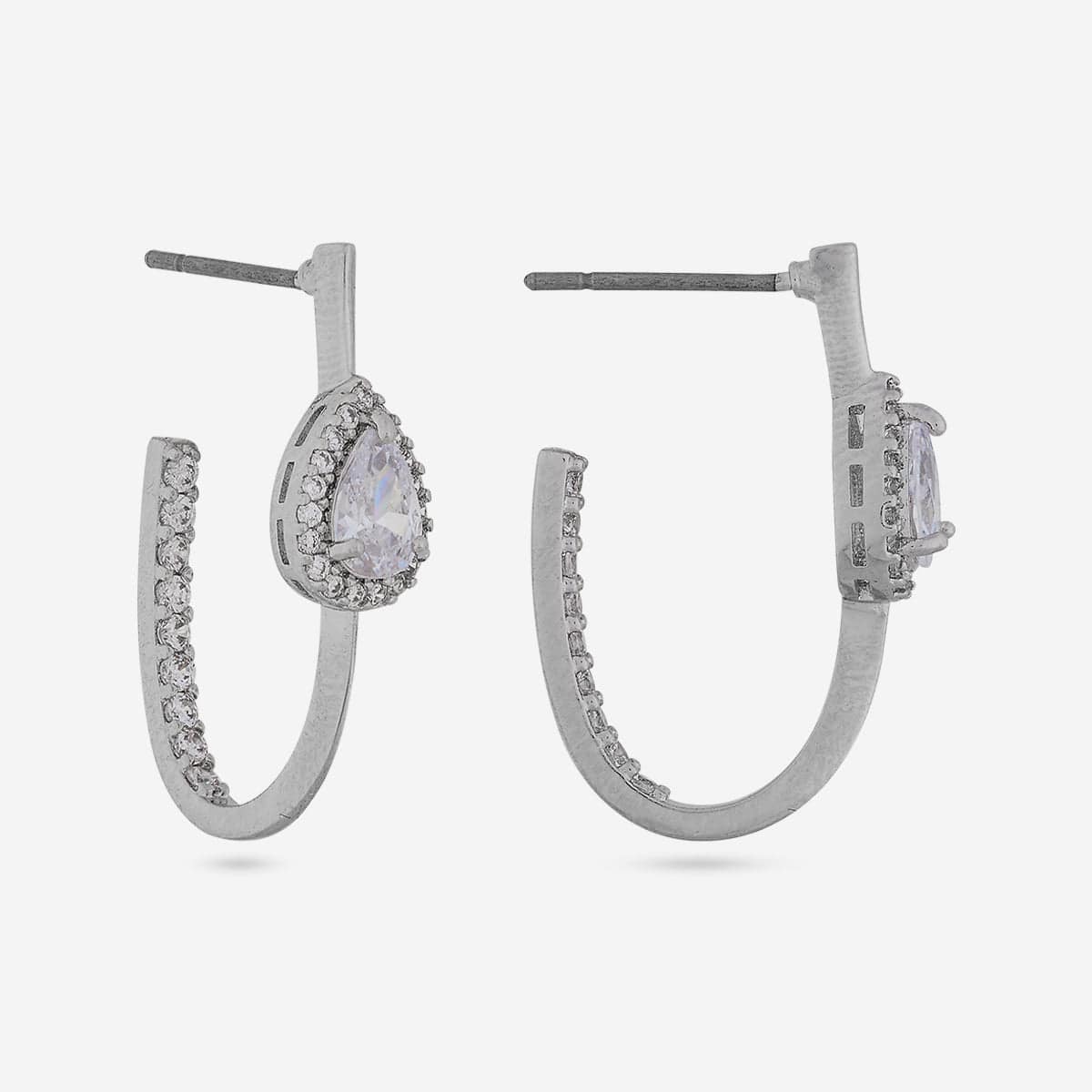 Zircon Earring 188861 - Image 7