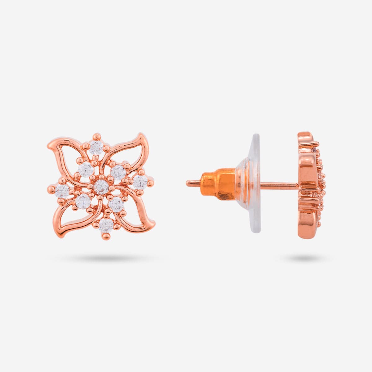 Zircon Earring 188892 - Image 10