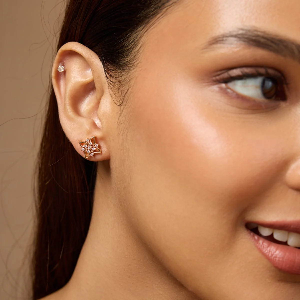Zircon Earring 188892 - Image 3