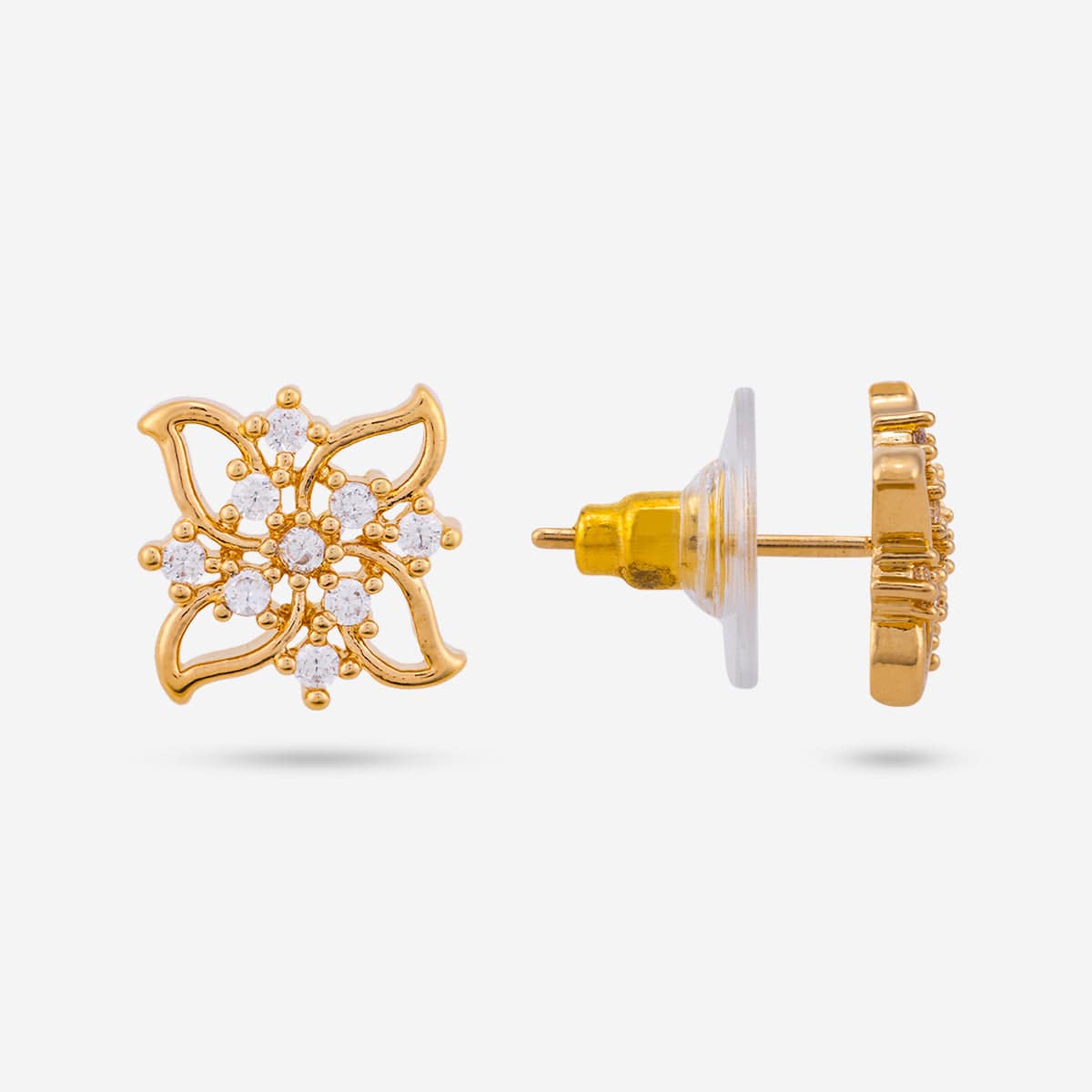 Zircon Earring 188892 - Image 4