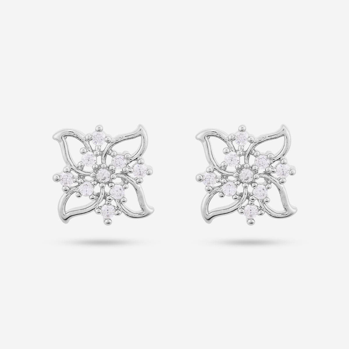 Zircon Earring 188892 - Image 5
