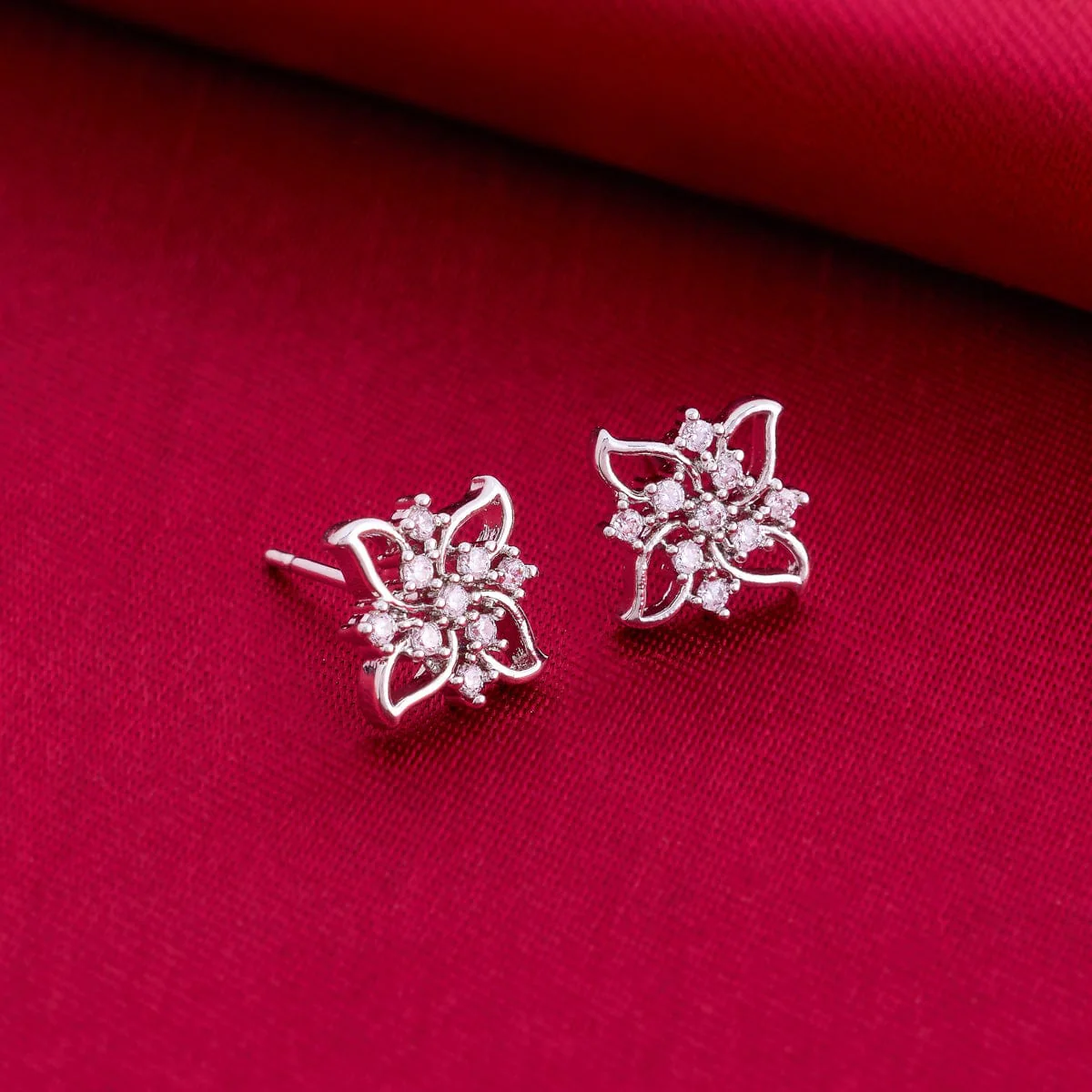 Zircon Earring 188892 - Image 6
