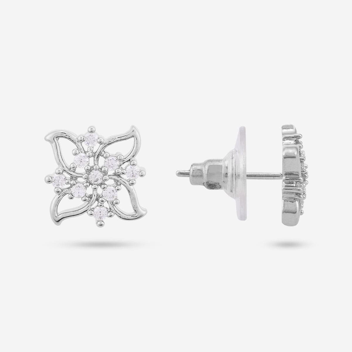 Zircon Earring 188892 - Image 7