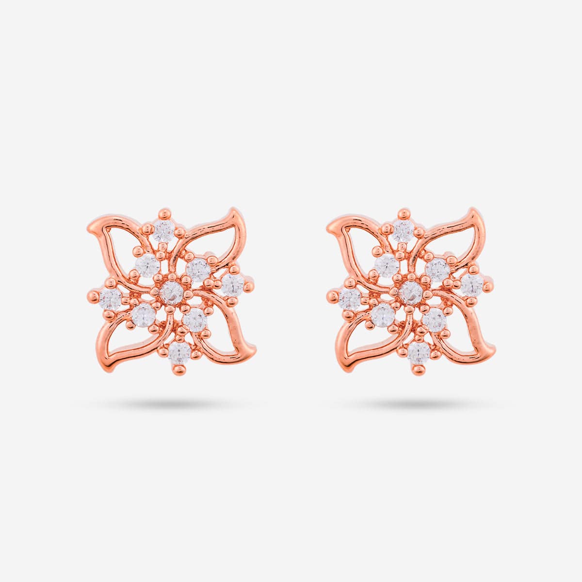 Zircon Earring 188892 - Image 8