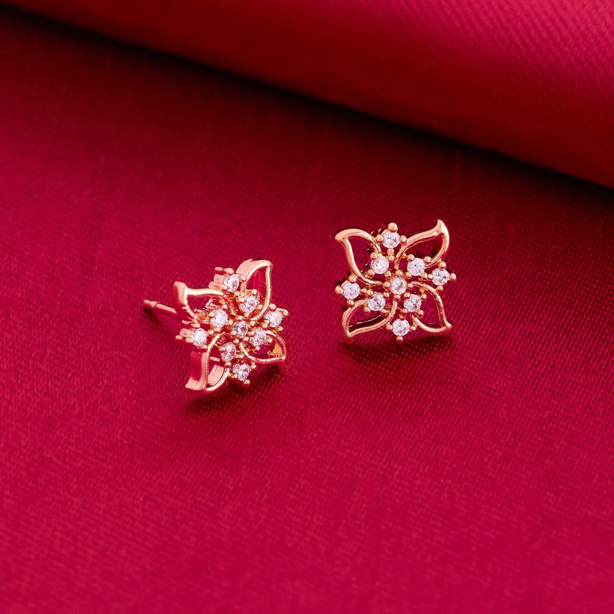 Zircon Earring 188892 - Image 9