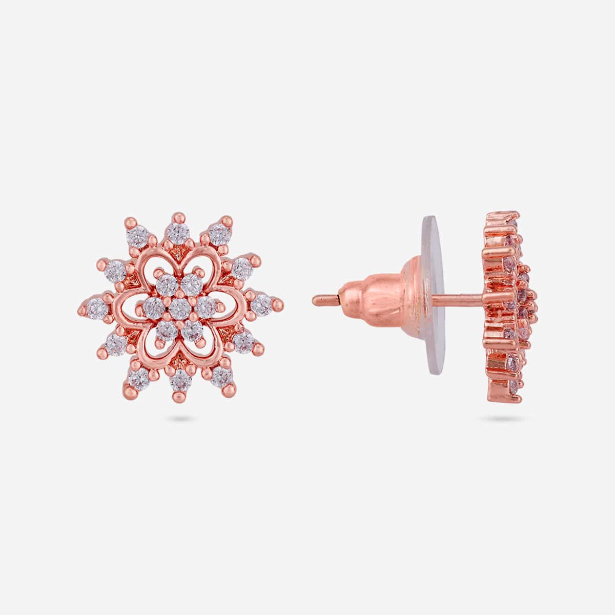 Zircon Earring 188893 - Image 10