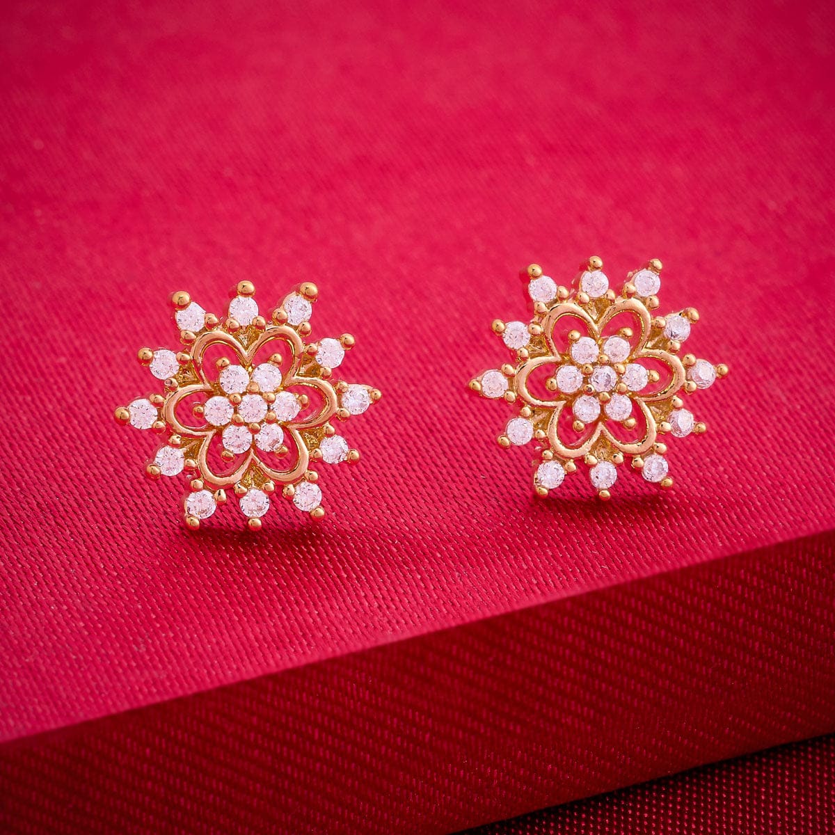 Zircon Earring 188893 - Image 2