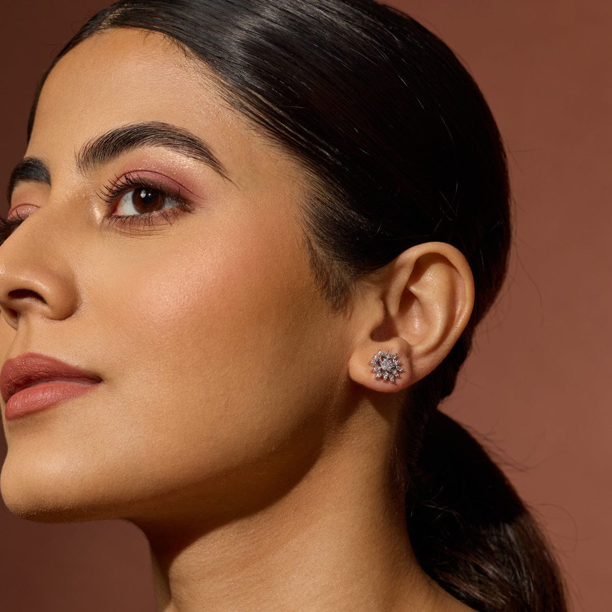 Zircon Earring 188893 - Image 3