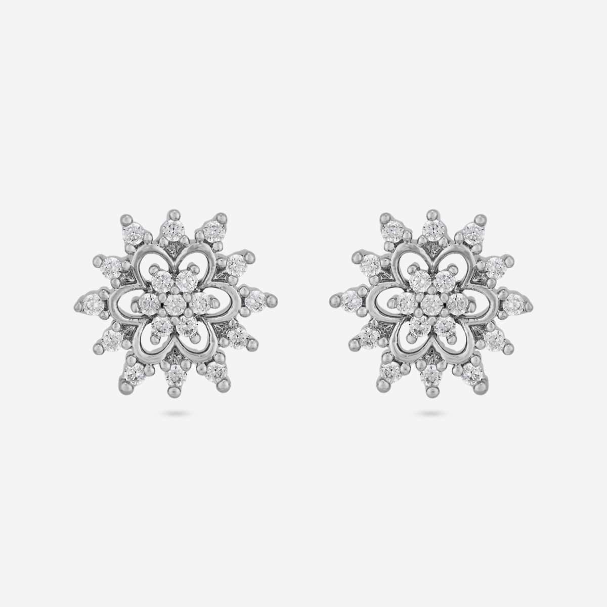 Zircon Earring 188893 - Image 5