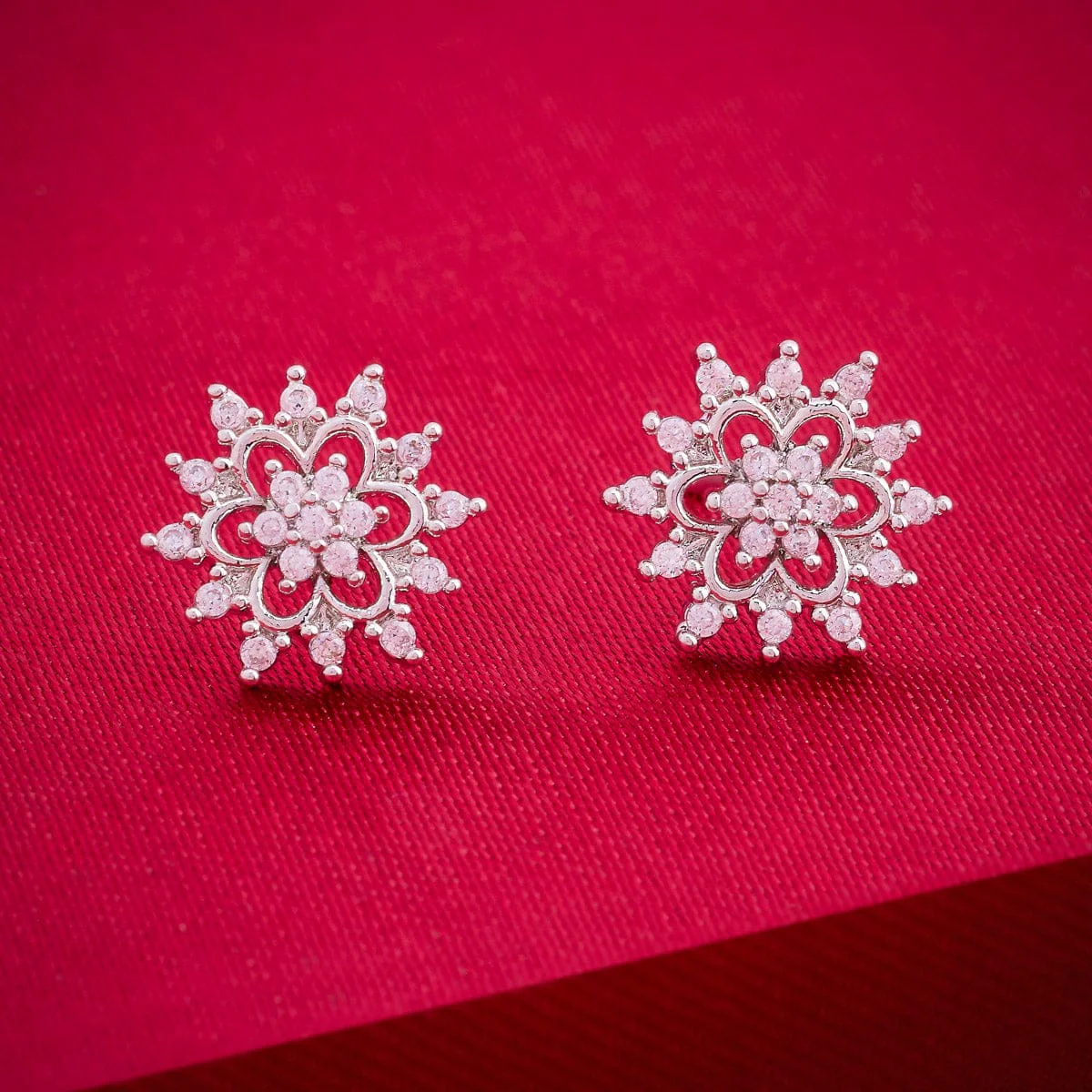 Zircon Earring 188893 - Image 6