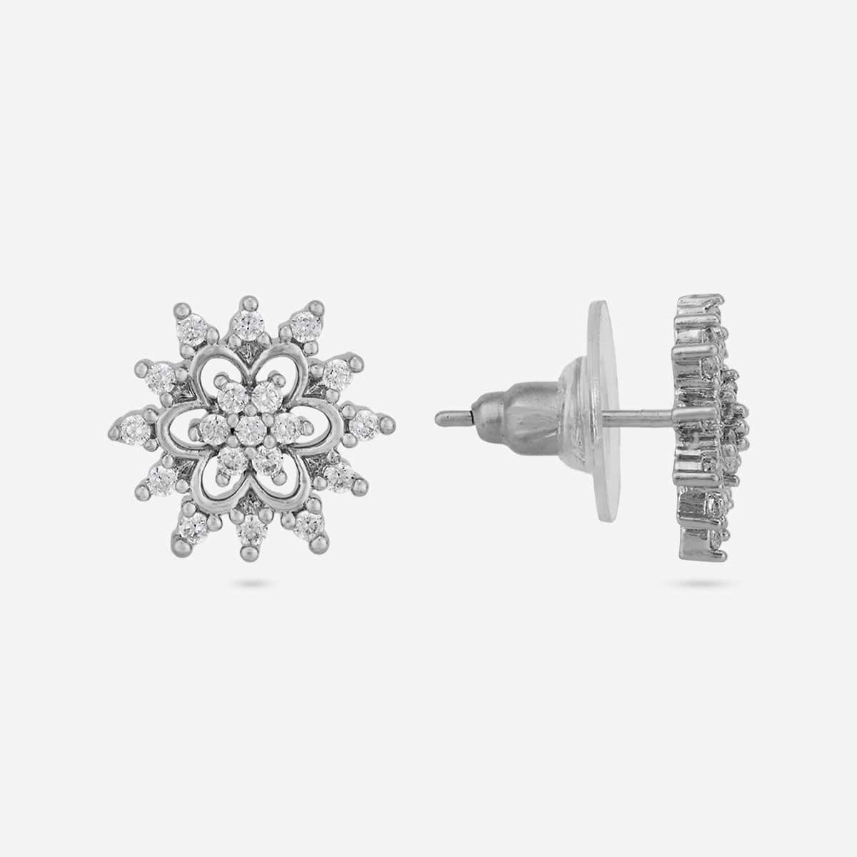 Zircon Earring 188893 - Image 7