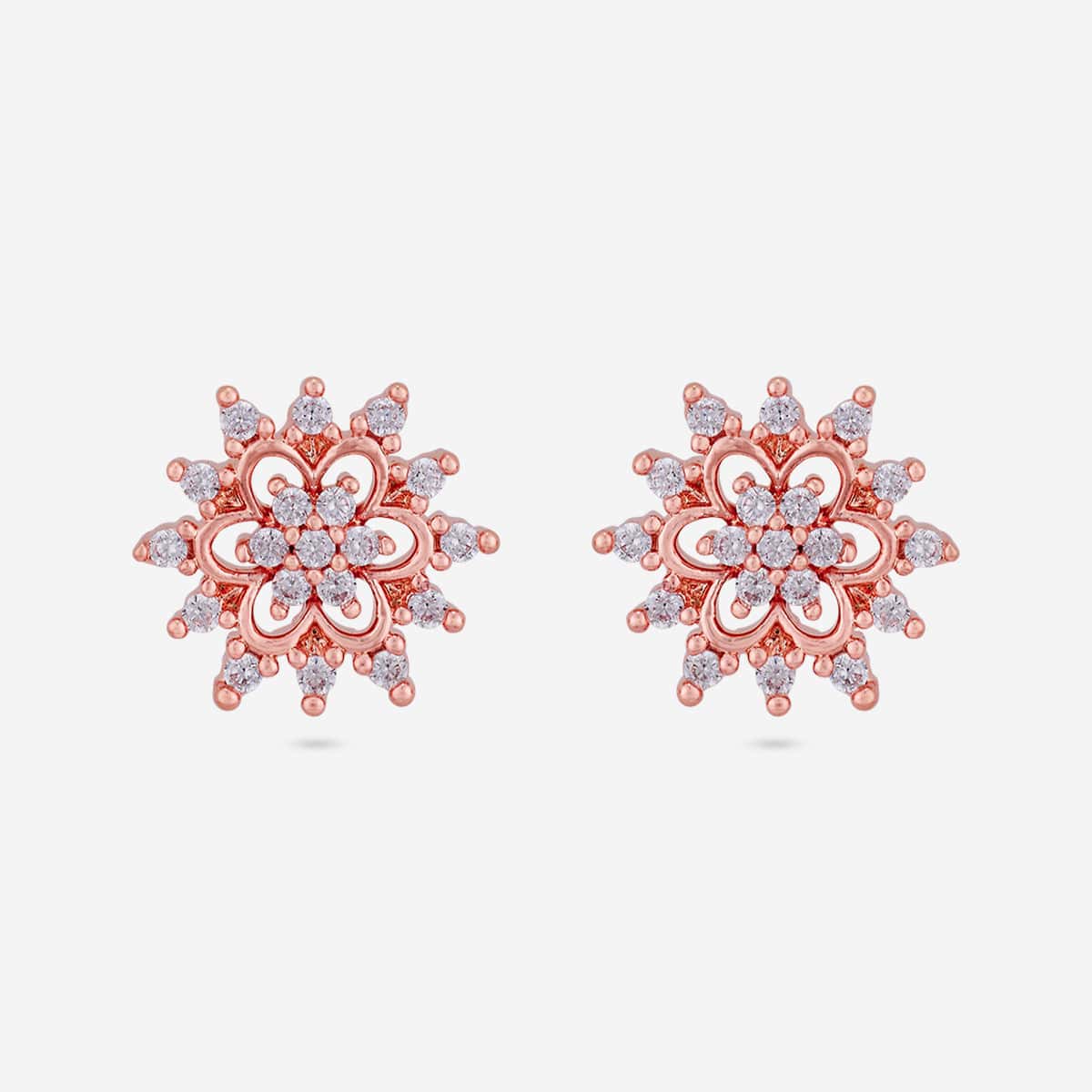 Zircon Earring 188893 - Image 8