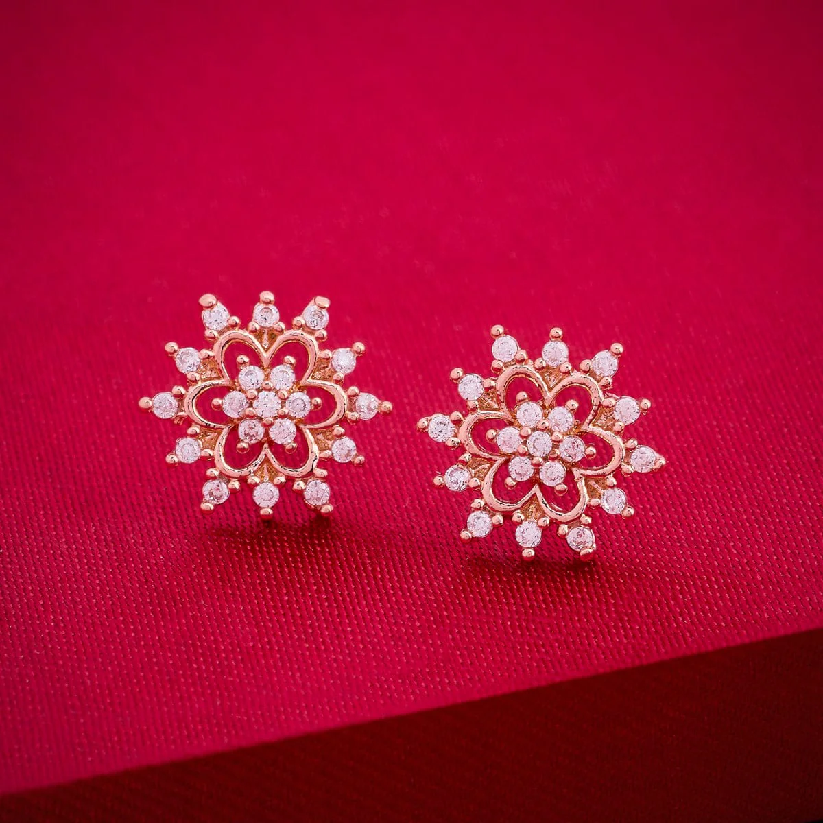 Zircon Earring 188893 - Image 9