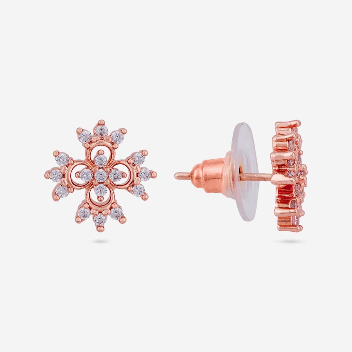 Zircon Earring 188895 - Image 10