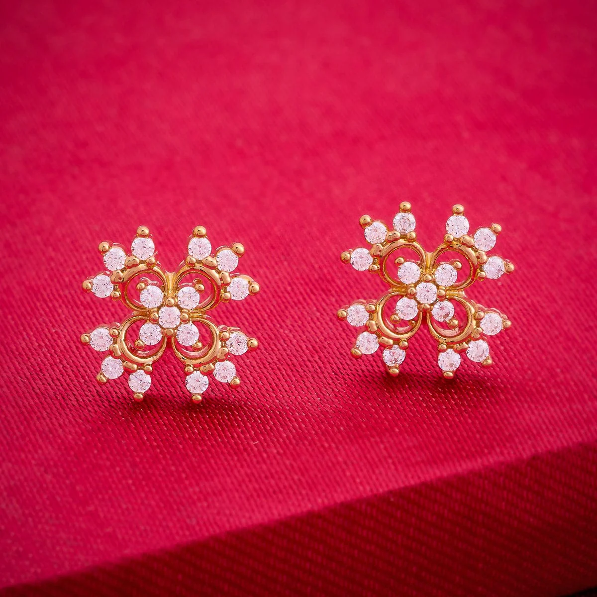 Zircon Earring 188895 - Image 2