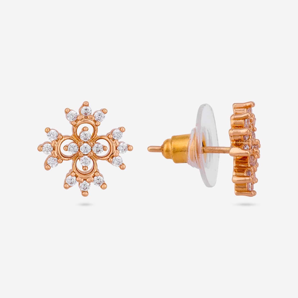 Zircon Earring 188895 - Image 3