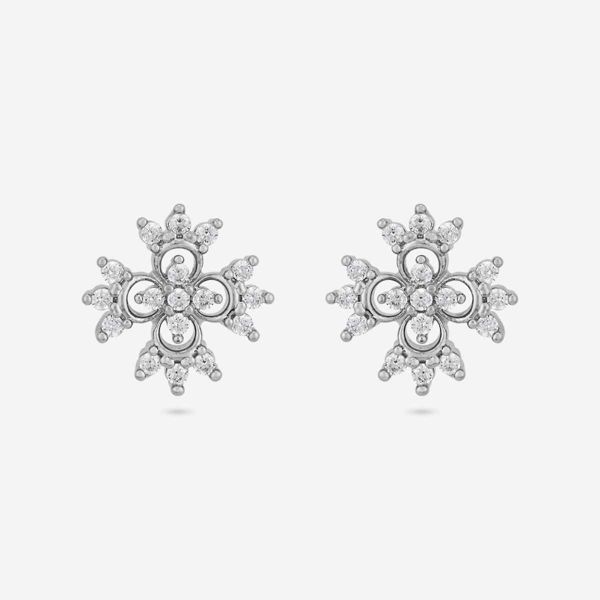 Zircon Earring 188895 - Image 4
