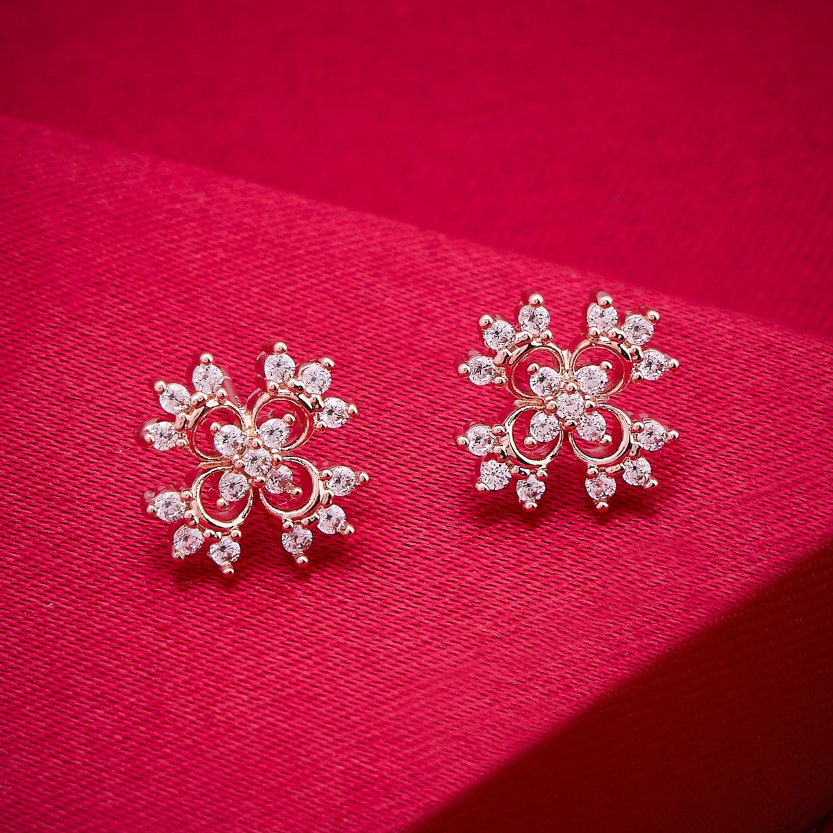 Zircon Earring 188895 - Image 5