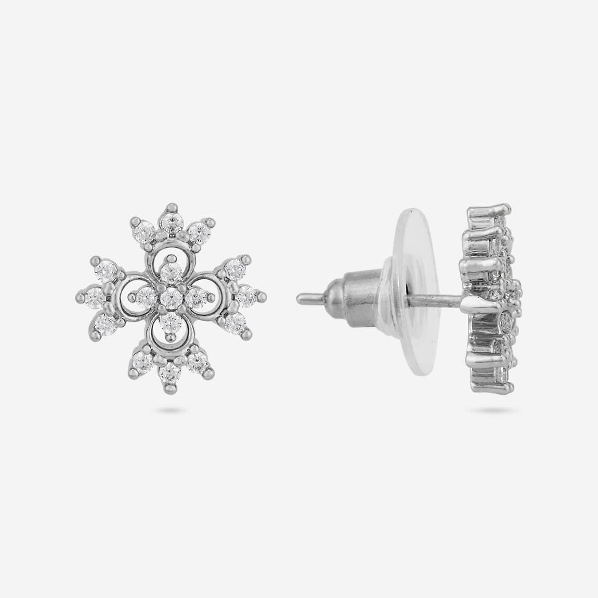 Zircon Earring 188895 - Image 6