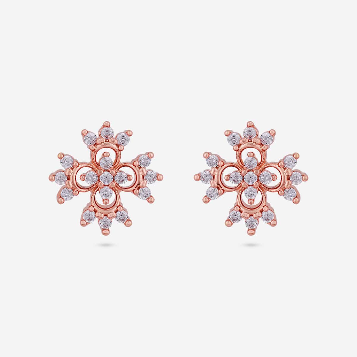 Zircon Earring 188895 - Image 7