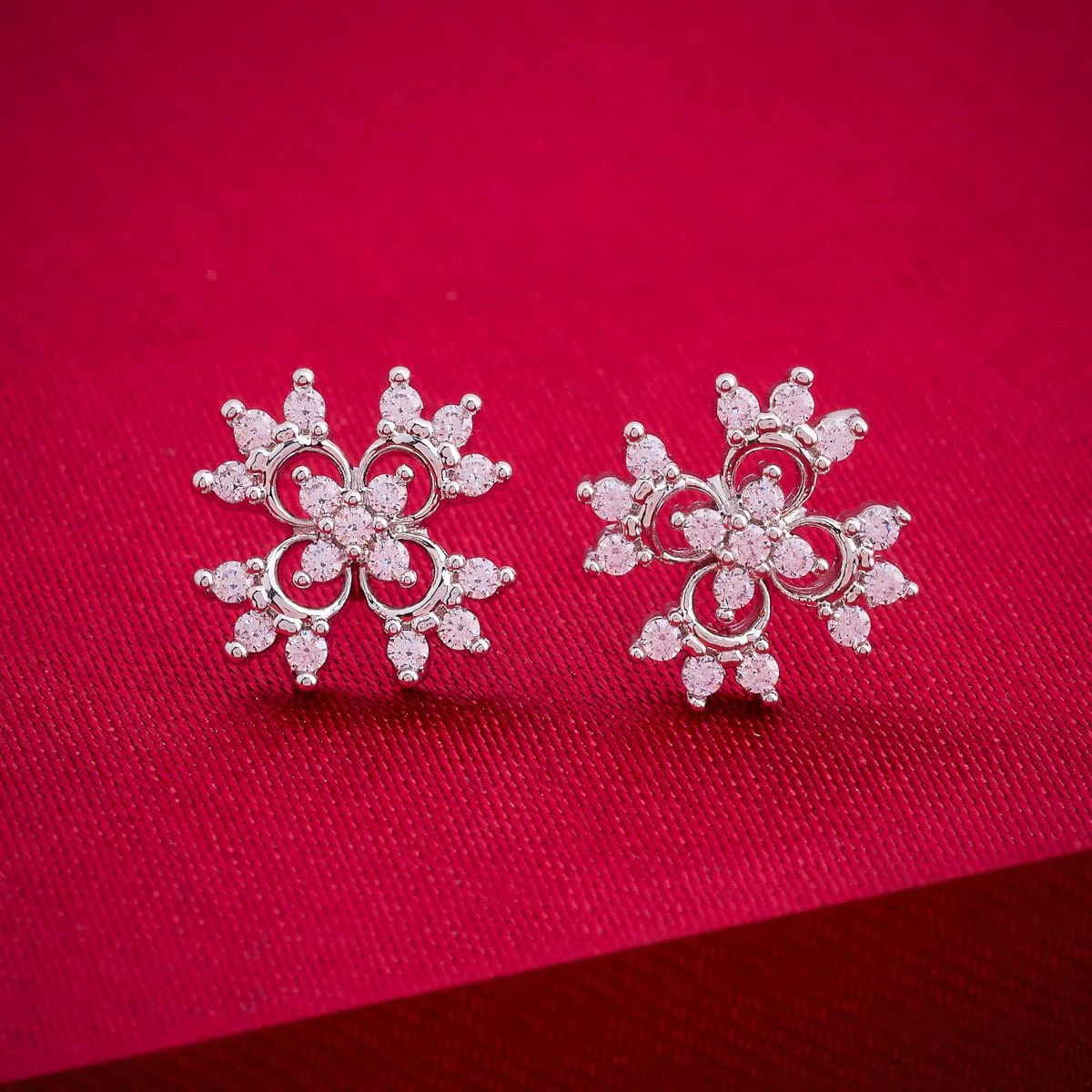 Zircon Earring 188895 - Image 8