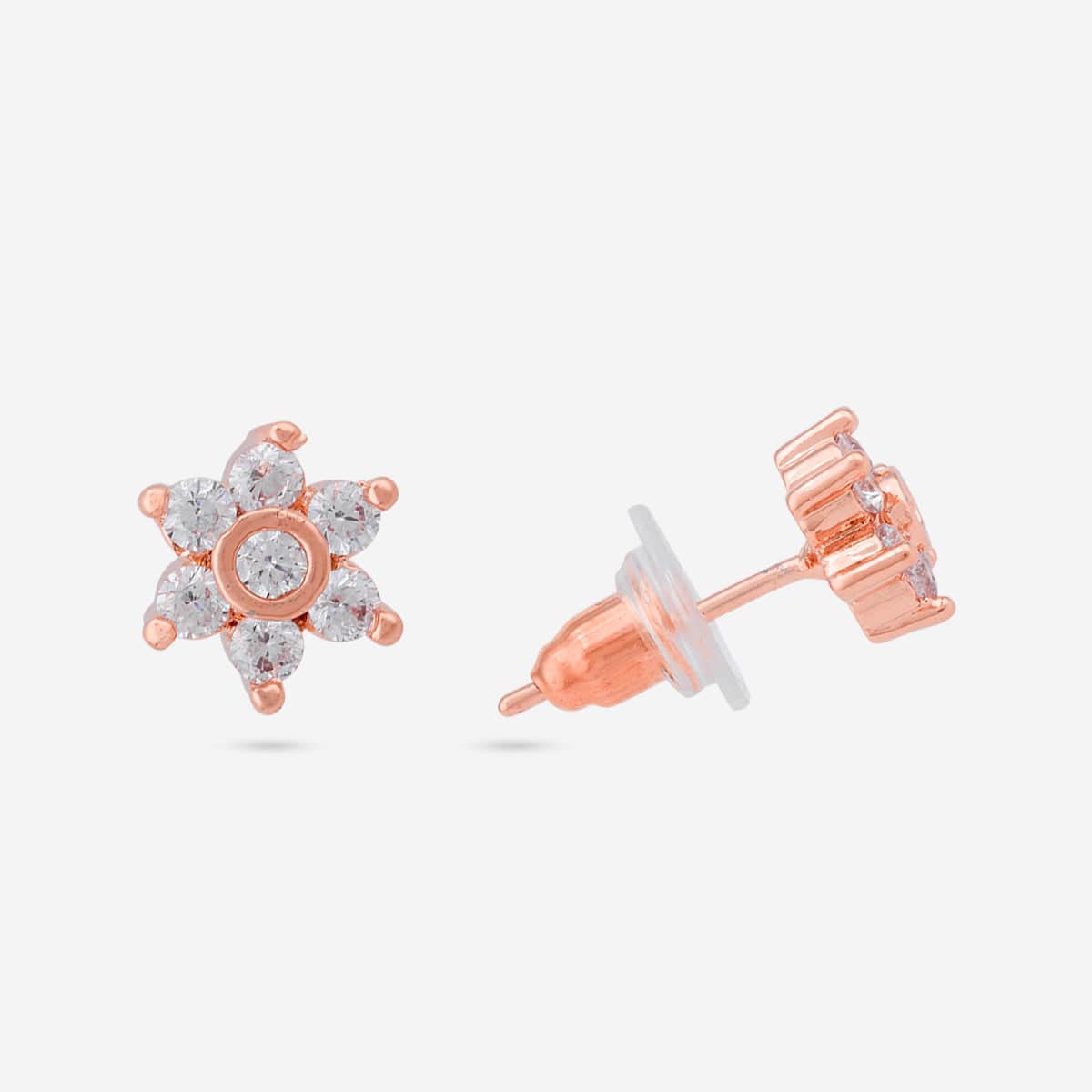 Zircon Earring 188896 - Image 10