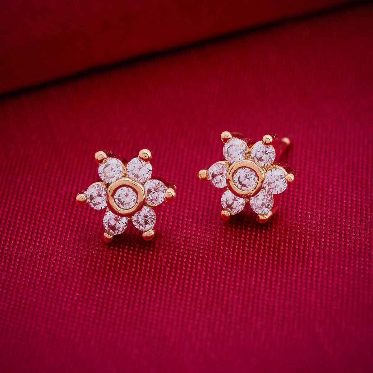 Zircon Earring 188896 - Image 2