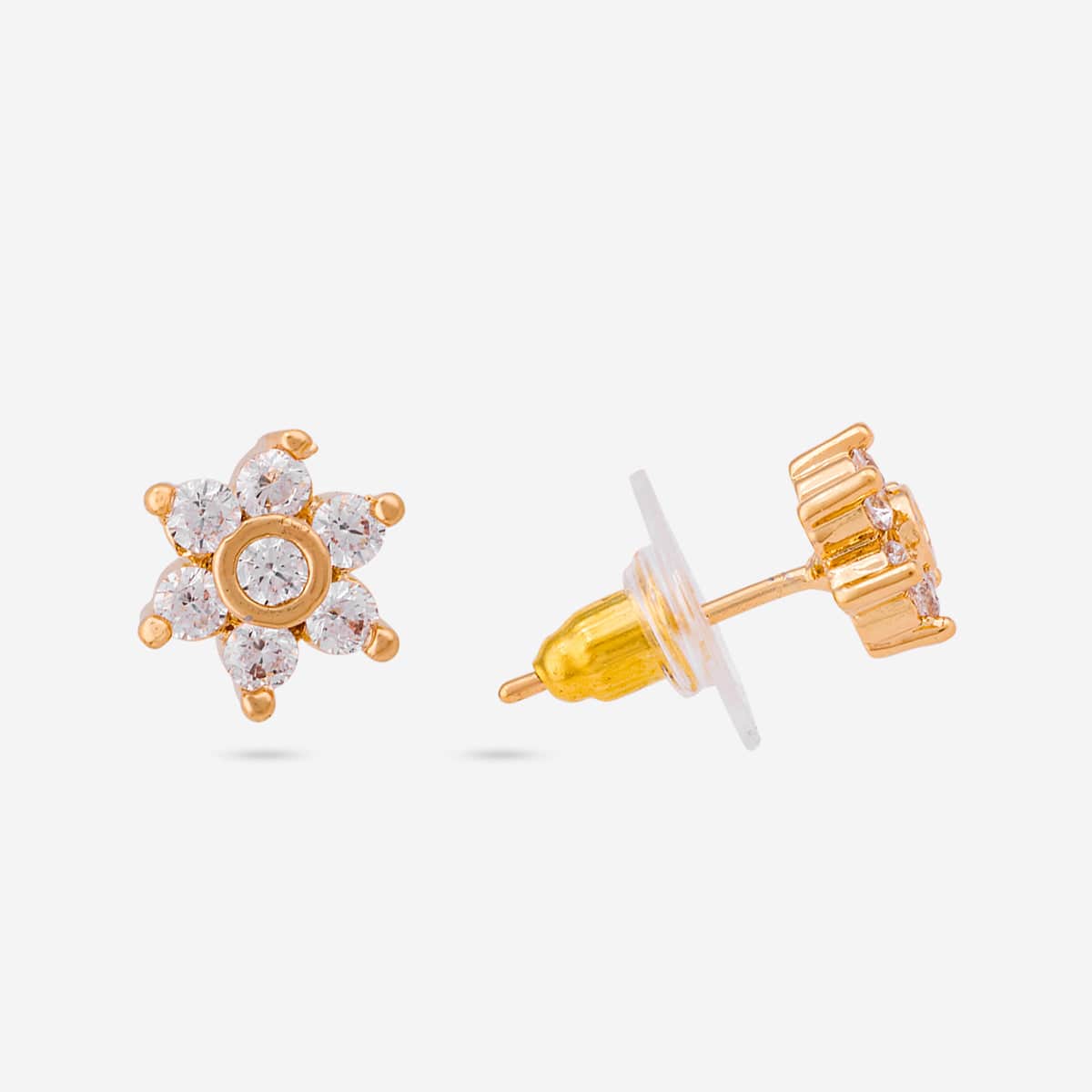 Zircon Earring 188896 - Image 3