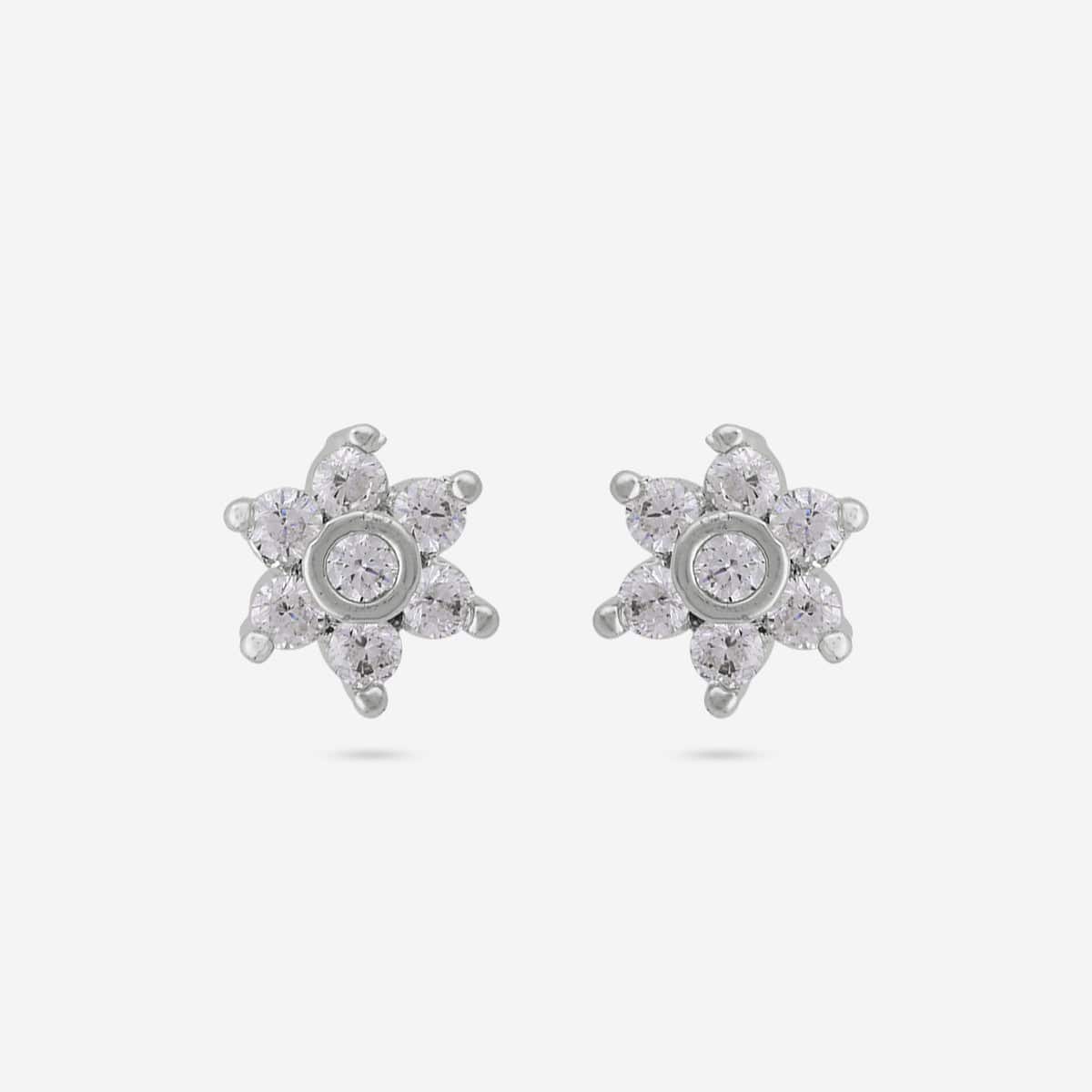 Zircon Earring 188896 - Image 4