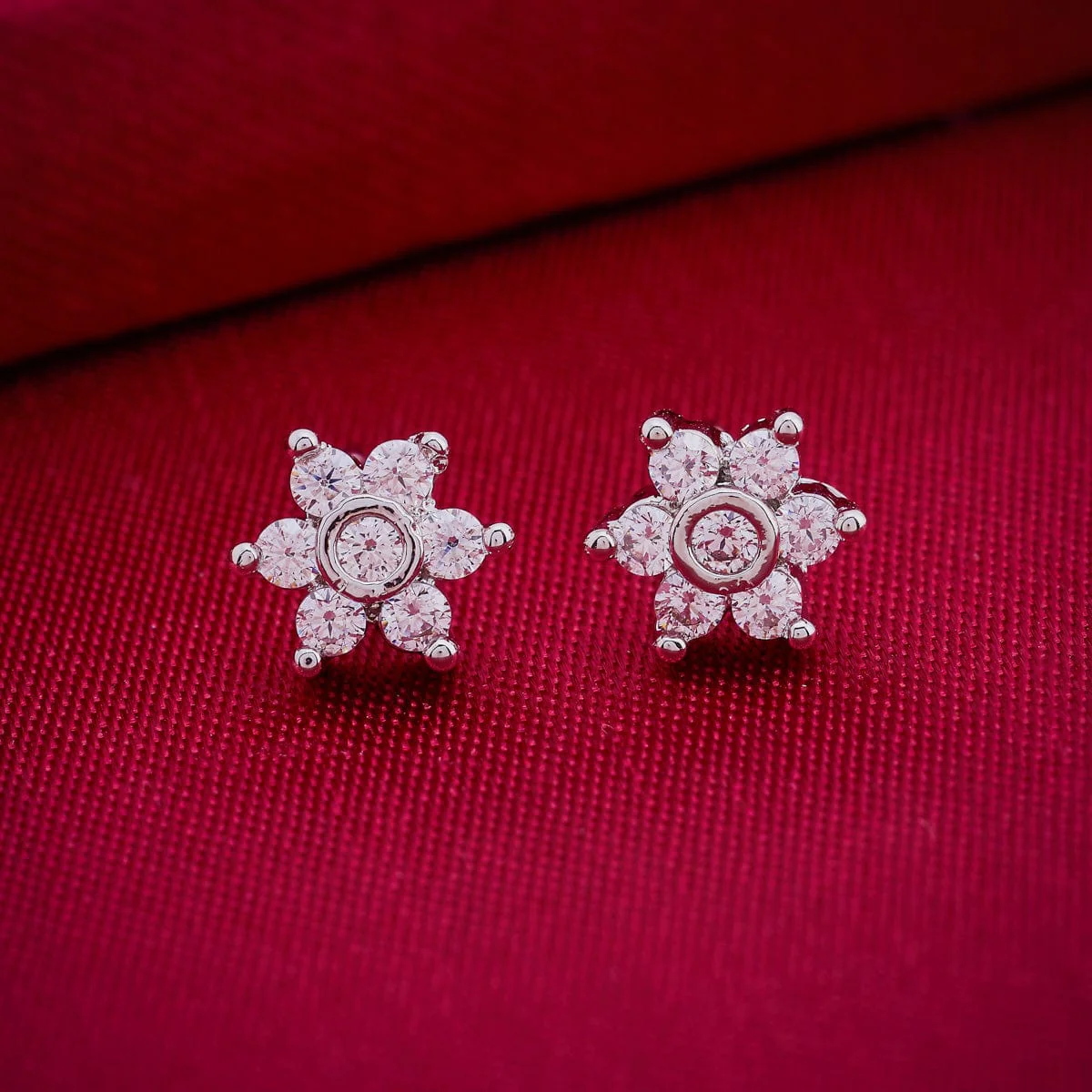 Zircon Earring 188896 - Image 5