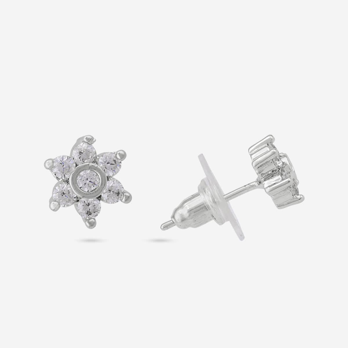 Zircon Earring 188896 - Image 6