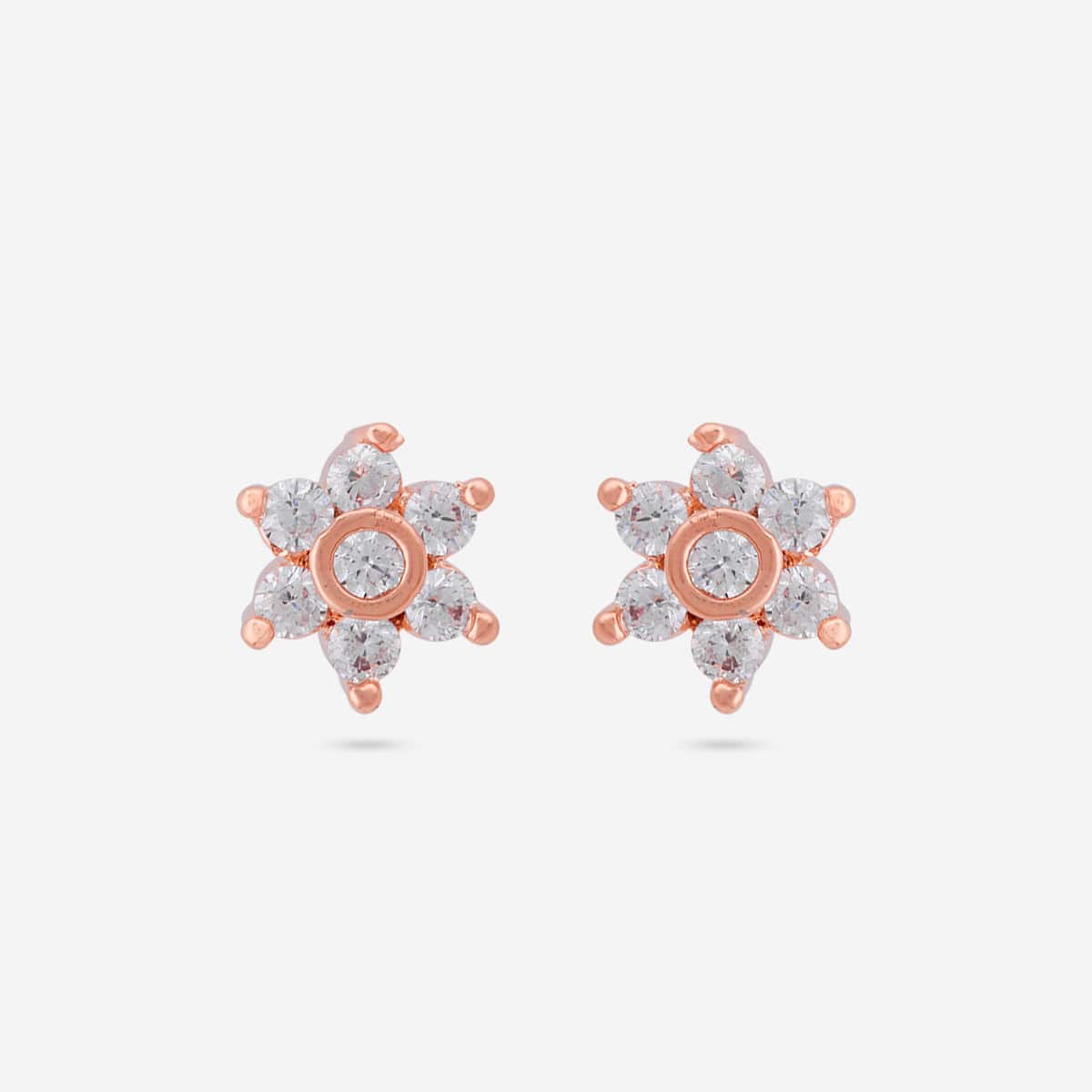 Zircon Earring 188896 - Image 7
