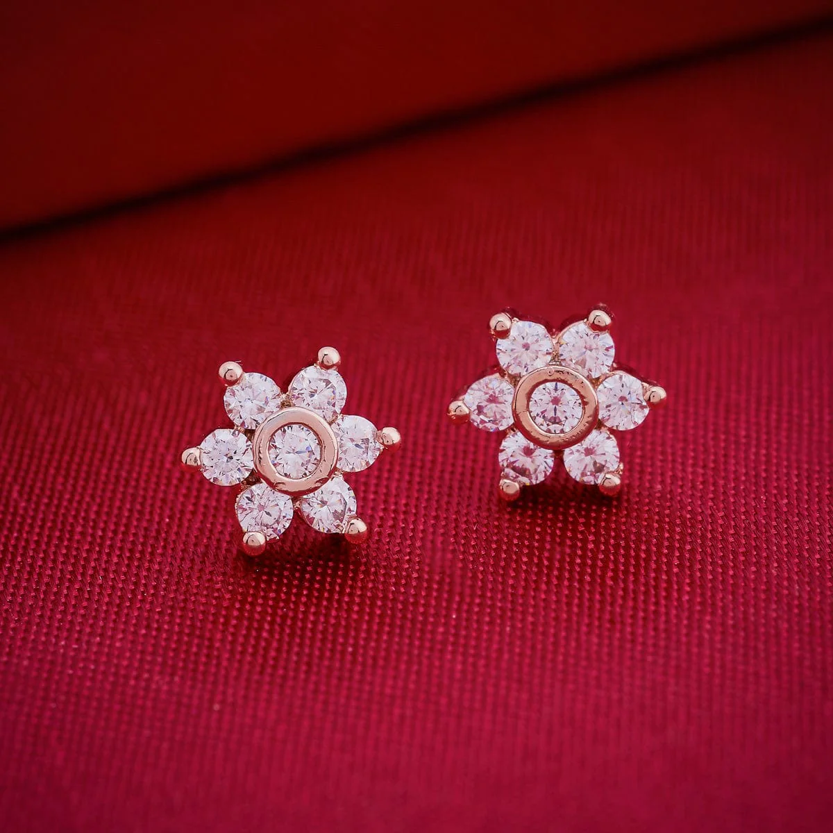 Zircon Earring 188896 - Image 8