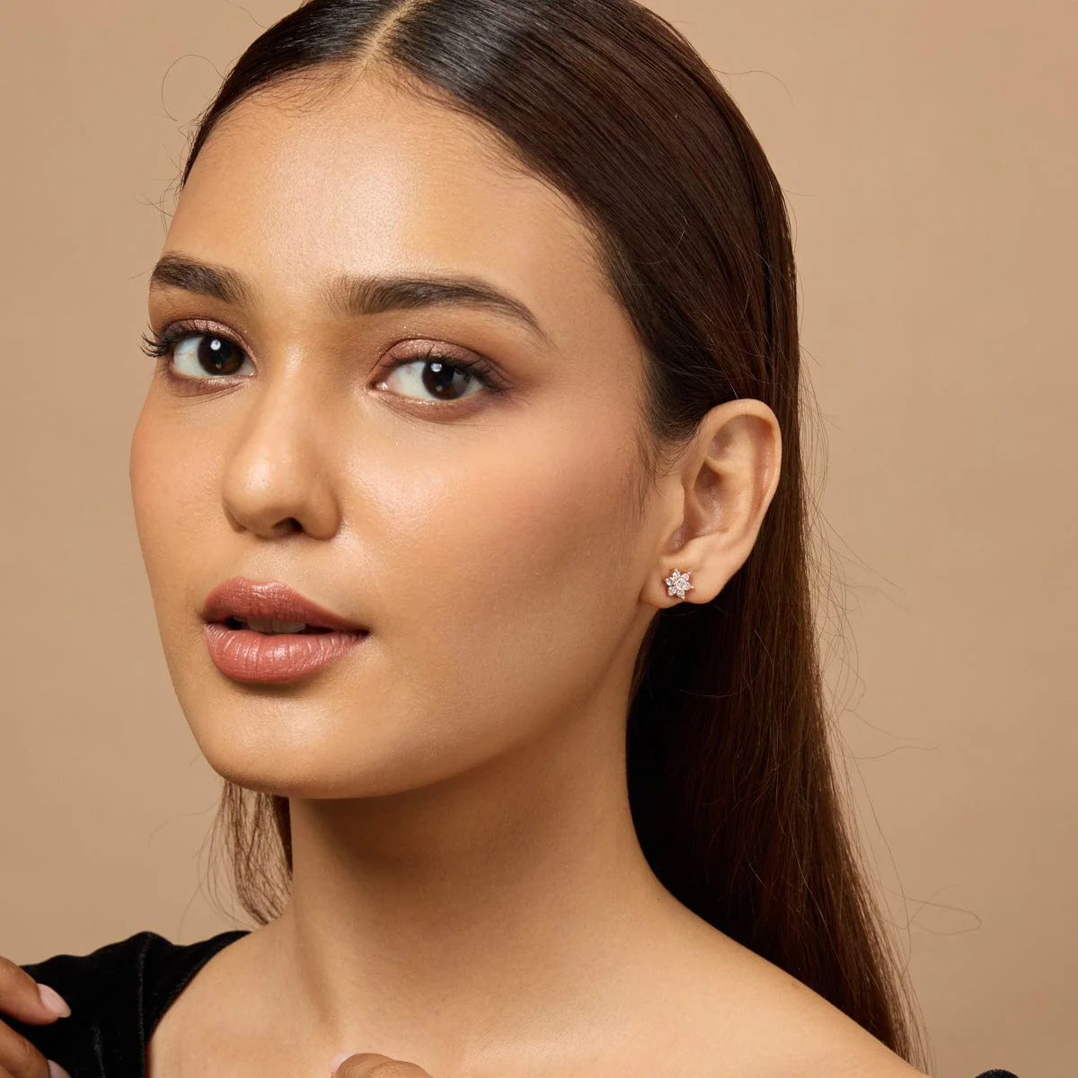 Zircon Earring 188896 - Image 9