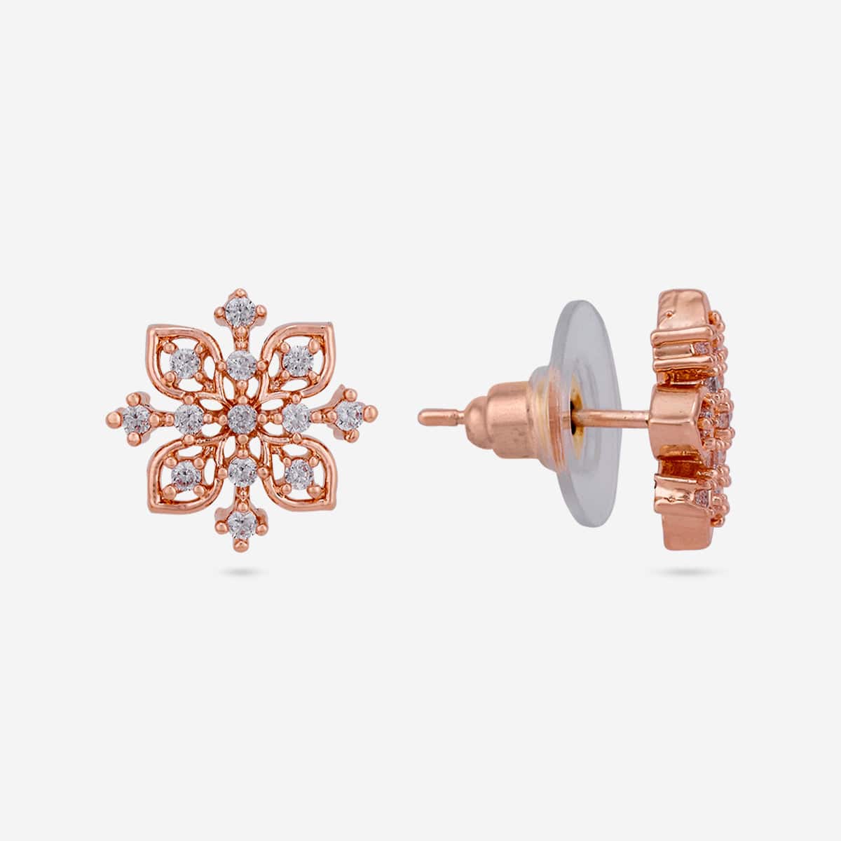 Zircon Earring 188897 - Image 10