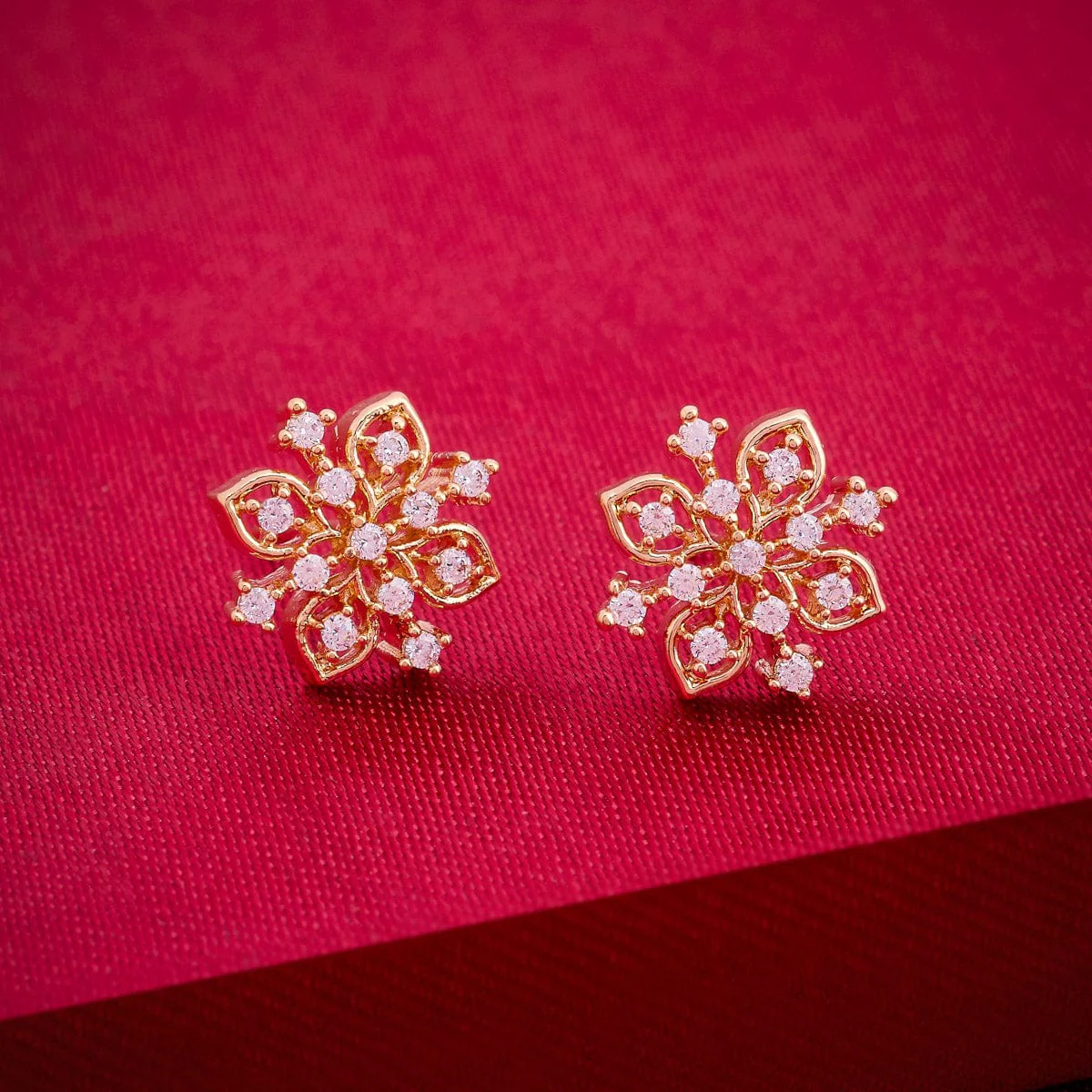 Zircon Earring 188897 - Image 2