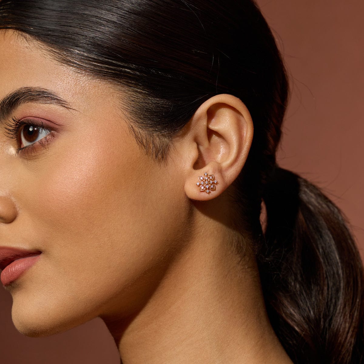 Zircon Earring 188897 - Image 3